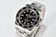 Clean Factory Rolex Submariner 3130 Black Face Watch  040901 (3)_th.jpg